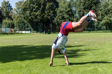 Bild 466 - wBJ Hamburger SV - VfL Wolfsburg : Ergebnis: 5:1
